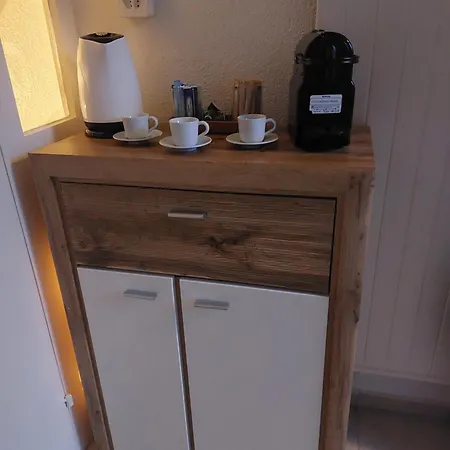 El Destino Appartement Zürich