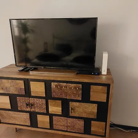El Destino Appartement *