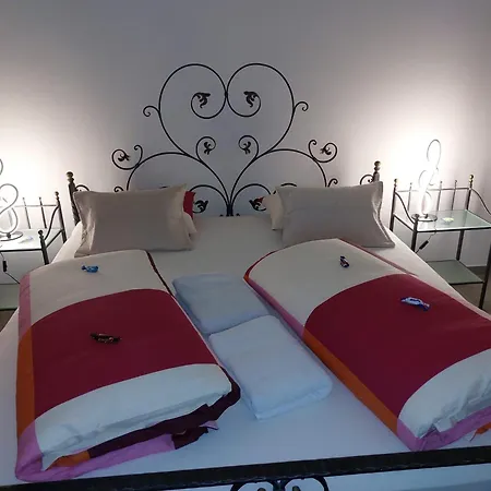 El Destino Appartement Zürich