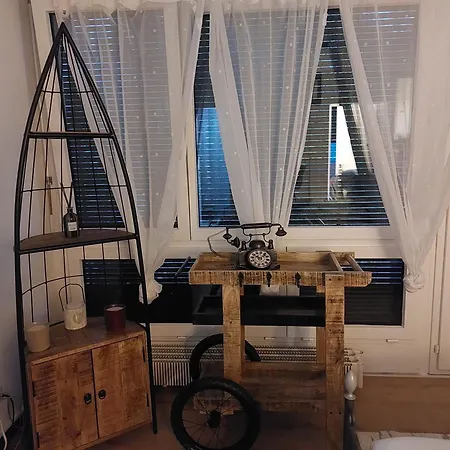 Appartement El Destino Zürich