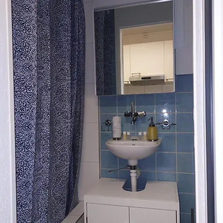 Appartement El Destino Zürich