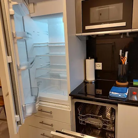 Appartement El Destino *