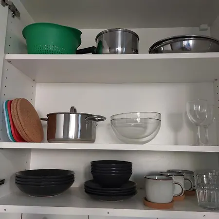El Destino Appartement