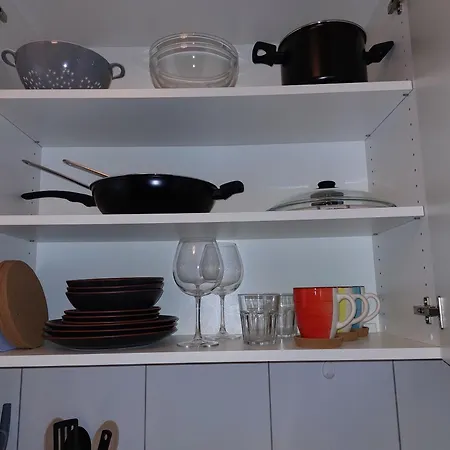Appartement El Destino *