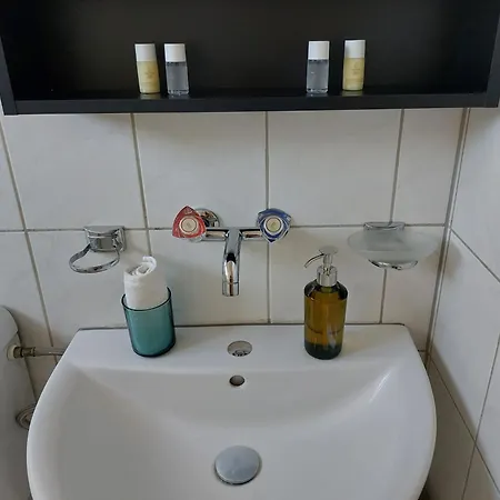Appartement El Destino *