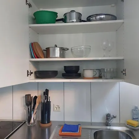 El Destino Appartement *