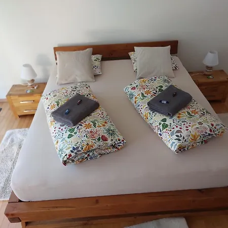 Appartement El Destino *
