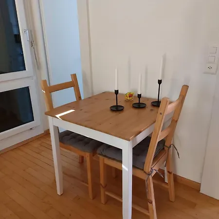 Appartement El Destino