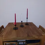 El Destino Appartement *