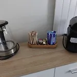Appartement El Destino Zurich