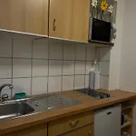 Appartement El Destino Zurich