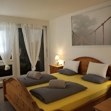 Apartamento El Destino