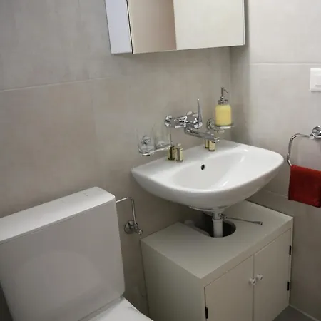 Apartamento El Destino