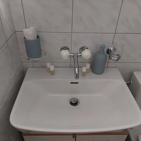 El Destino Apartamento Zurique
