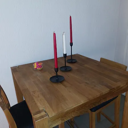 Apartmán El Destino