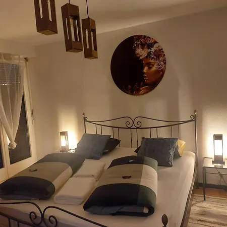 El Destino Appartement *