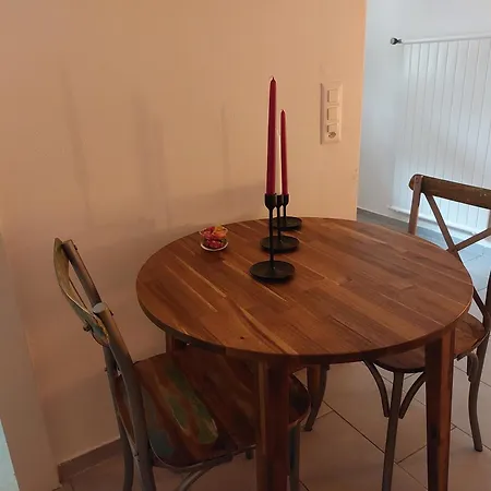 Apartmán El Destino *