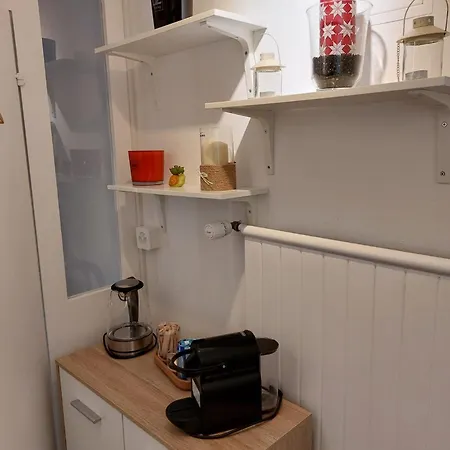 Appartement El Destino