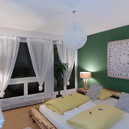 El Destino Appartement *