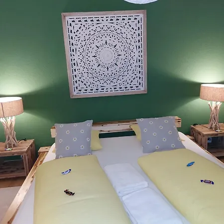 El Destino Apartmán Curych