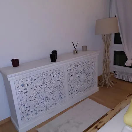 El Destino Цюрих