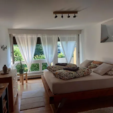 El Destino Appartement