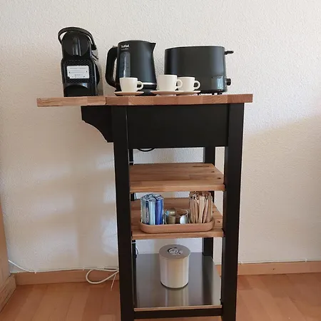 Apartmán El Destino
