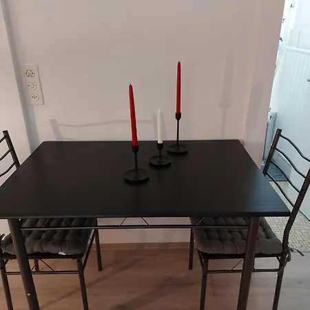 El Destino Apartmán Curych