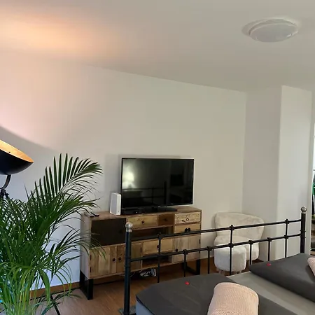 Apartmán El Destino Curych