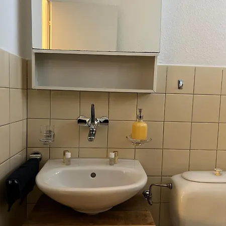 El Destino Appartement