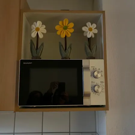 Appartement El Destino