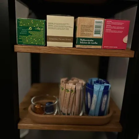 El Destino Апартаменти Цюрих