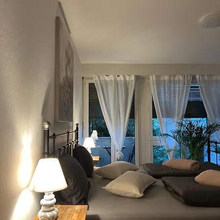 El Destino Appartement *