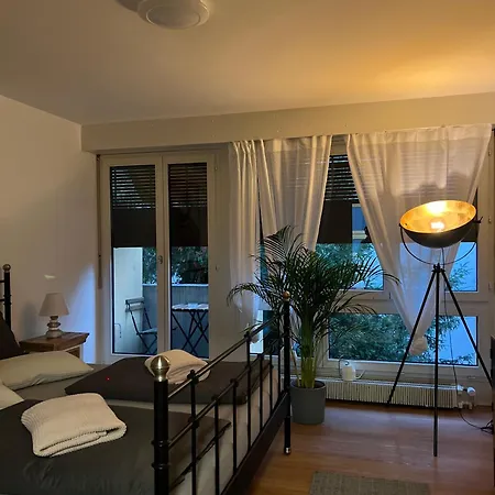 Appartement El Destino *