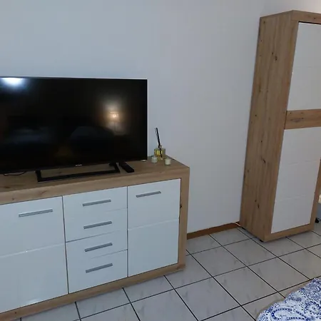 Apartmán El Destino