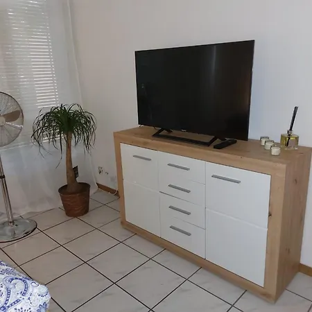 Apartmán El Destino *
