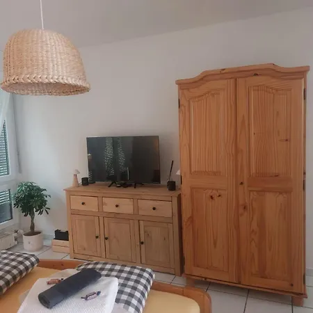 Appartement El Destino Zürich