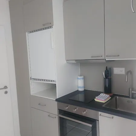 El Destino Appartement