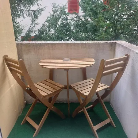 Апартаменти El Destino *