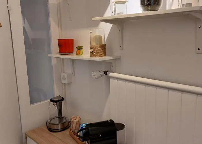 Apartamento El Destino