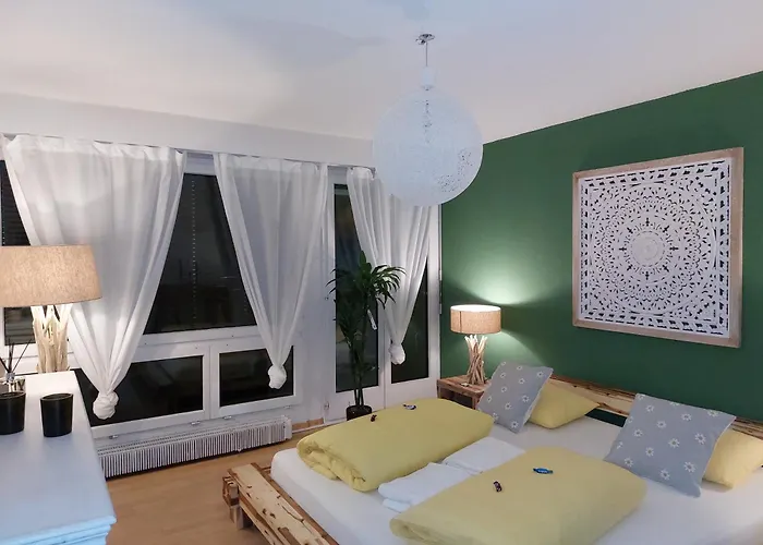 El Destino Apartamento *