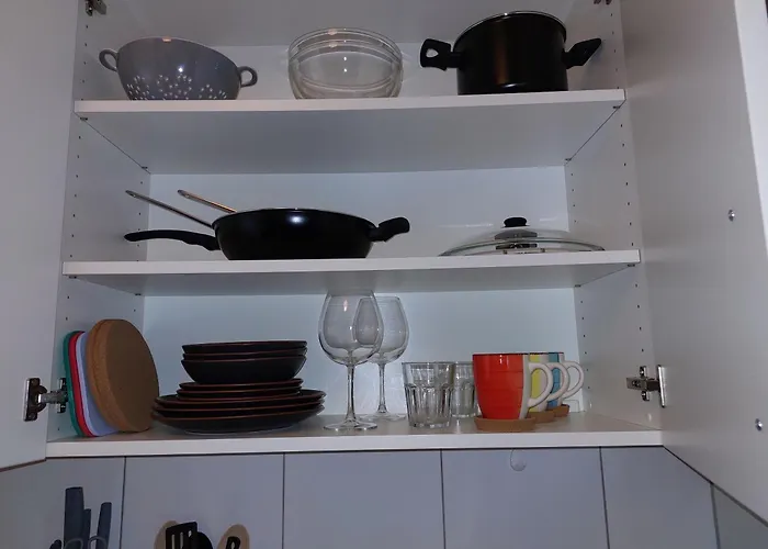 Apartamento El Destino *