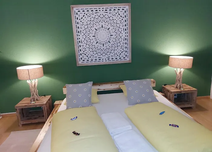 El Destino Apartamento Zúrich