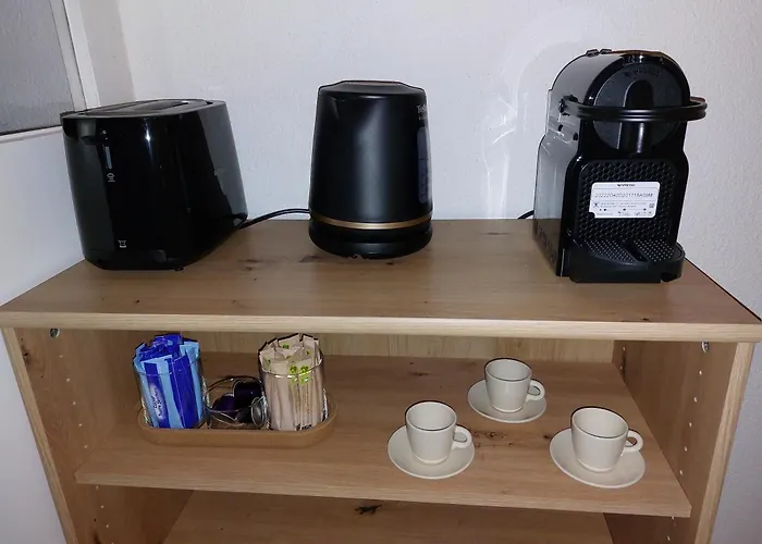 Apartamento El Destino