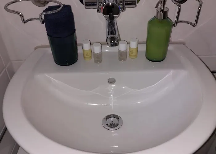 Lägenhet El Destino *