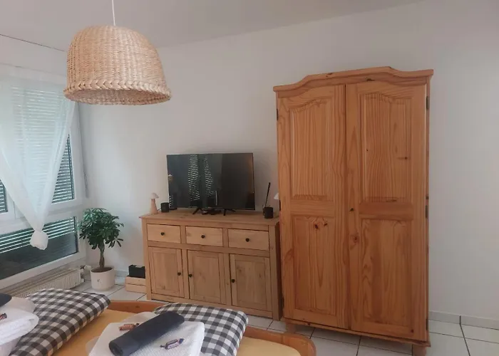 Apartamento El Destino Zúrich