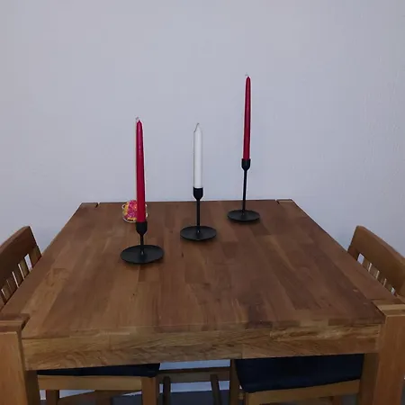 El Destino Apartamento *