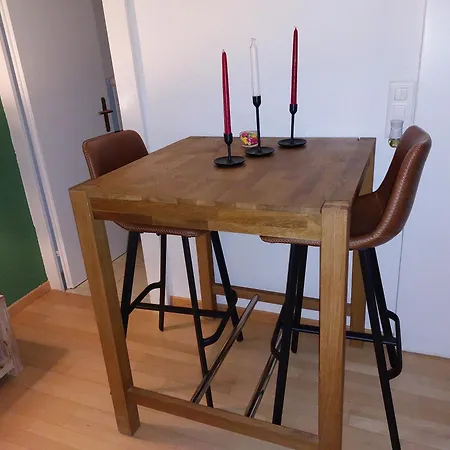 Apartament El Destino