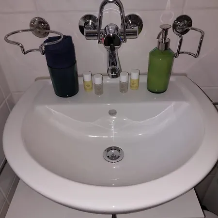 Apartamento El Destino *