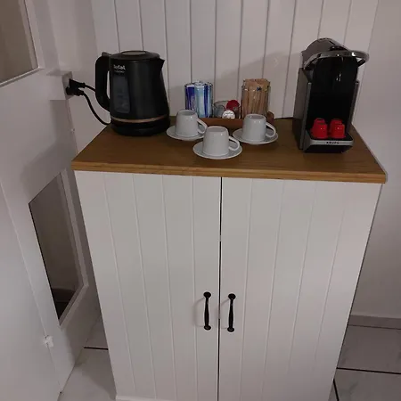 Apartamento El Destino
